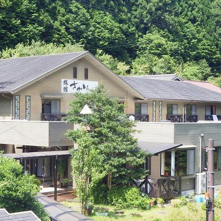 Ryokan Sakai Tanabe Extérieur photo