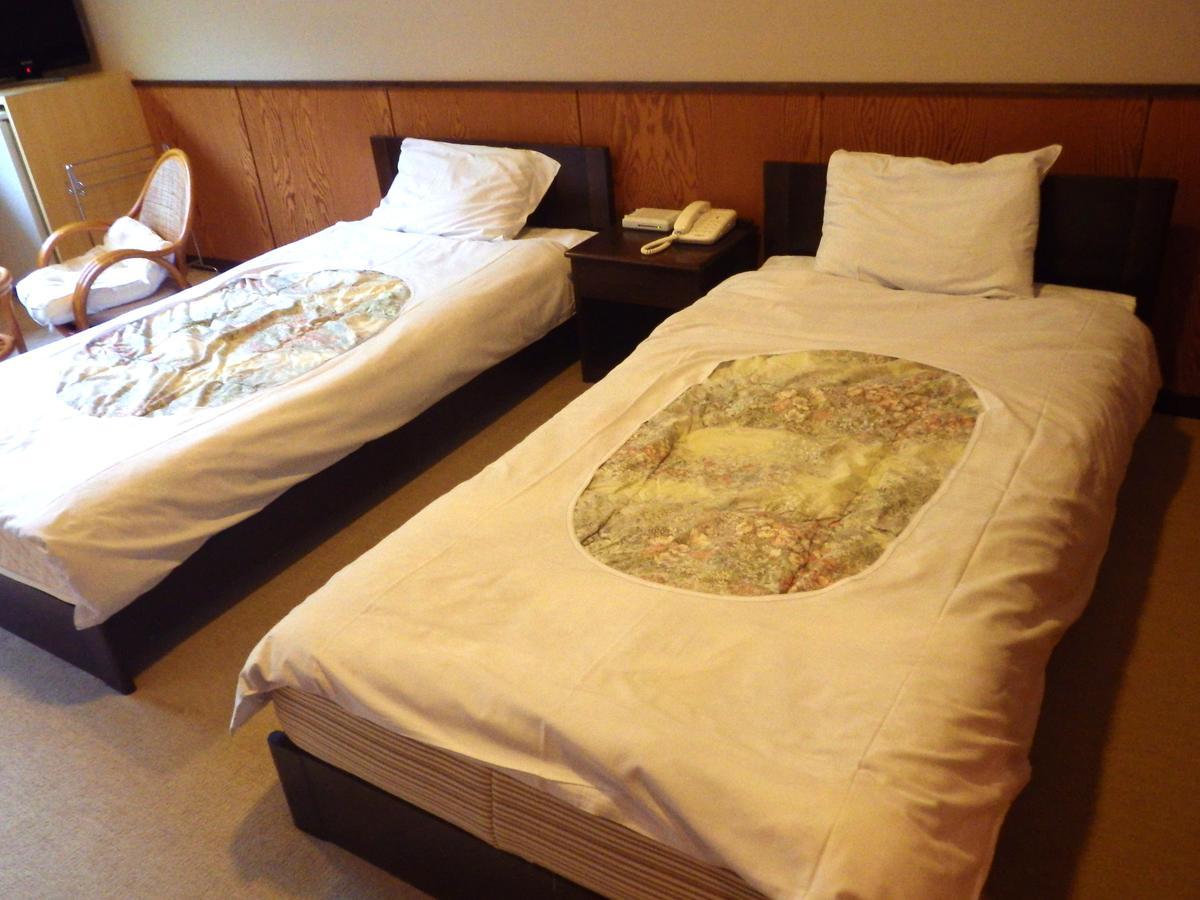 Ryokan Sakai Tanabe Extérieur photo