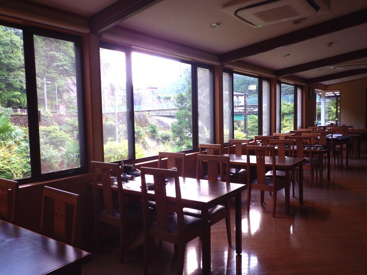 Ryokan Sakai Tanabe Extérieur photo