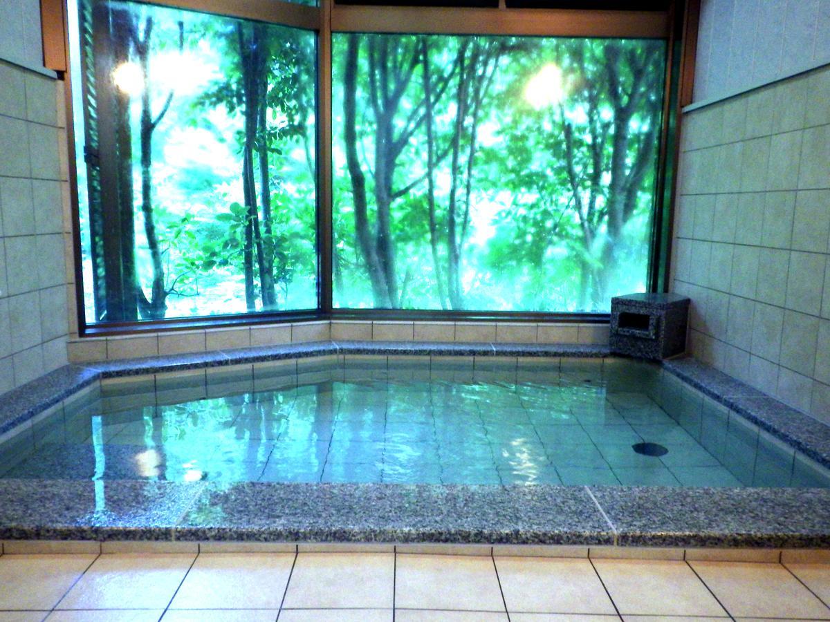 Ryokan Sakai Tanabe Extérieur photo