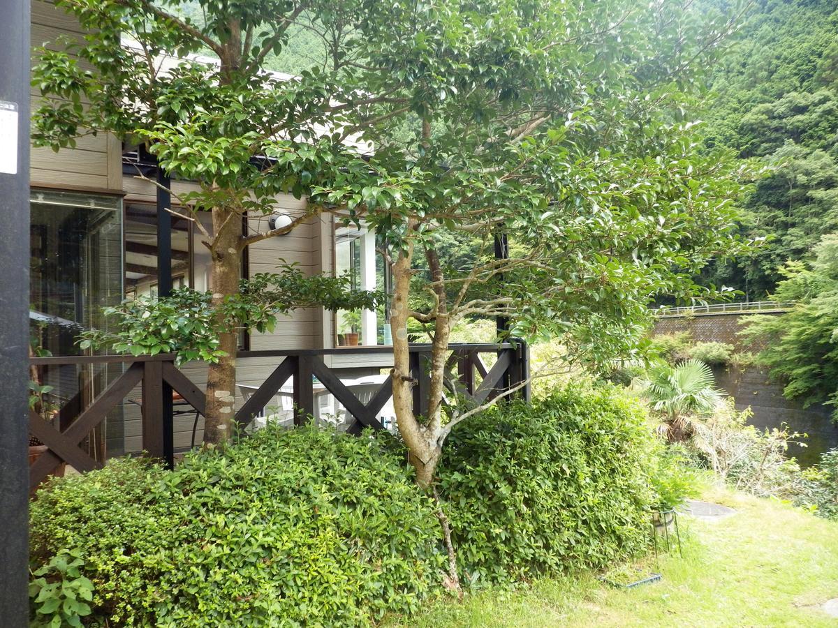 Ryokan Sakai Tanabe Extérieur photo