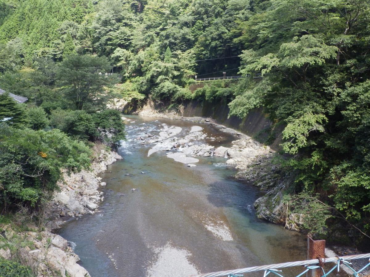 Ryokan Sakai Tanabe Extérieur photo