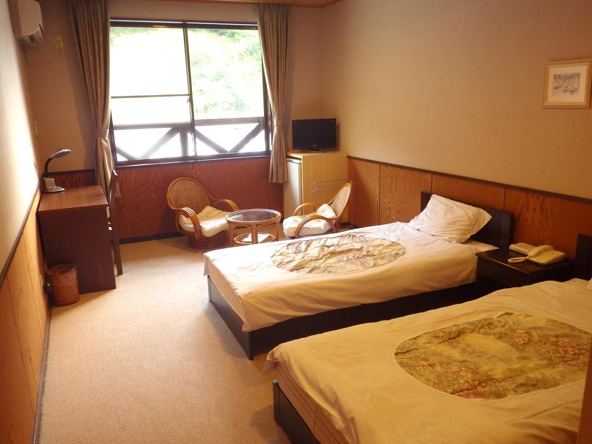 Ryokan Sakai Tanabe Extérieur photo