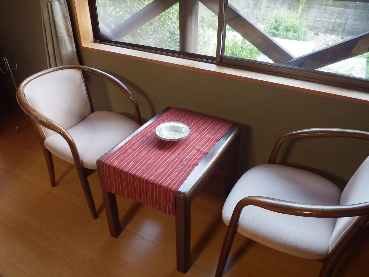 Ryokan Sakai Tanabe Extérieur photo