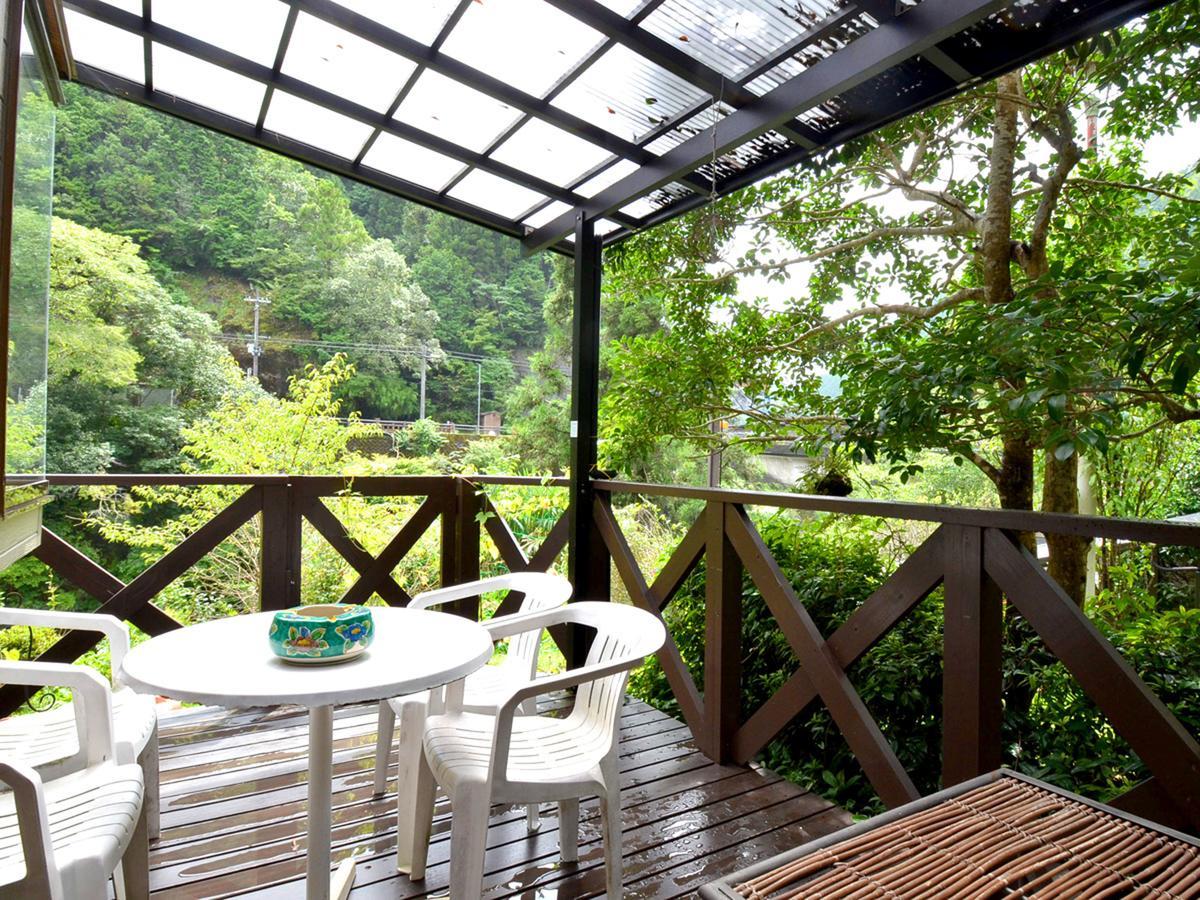 Ryokan Sakai Tanabe Extérieur photo