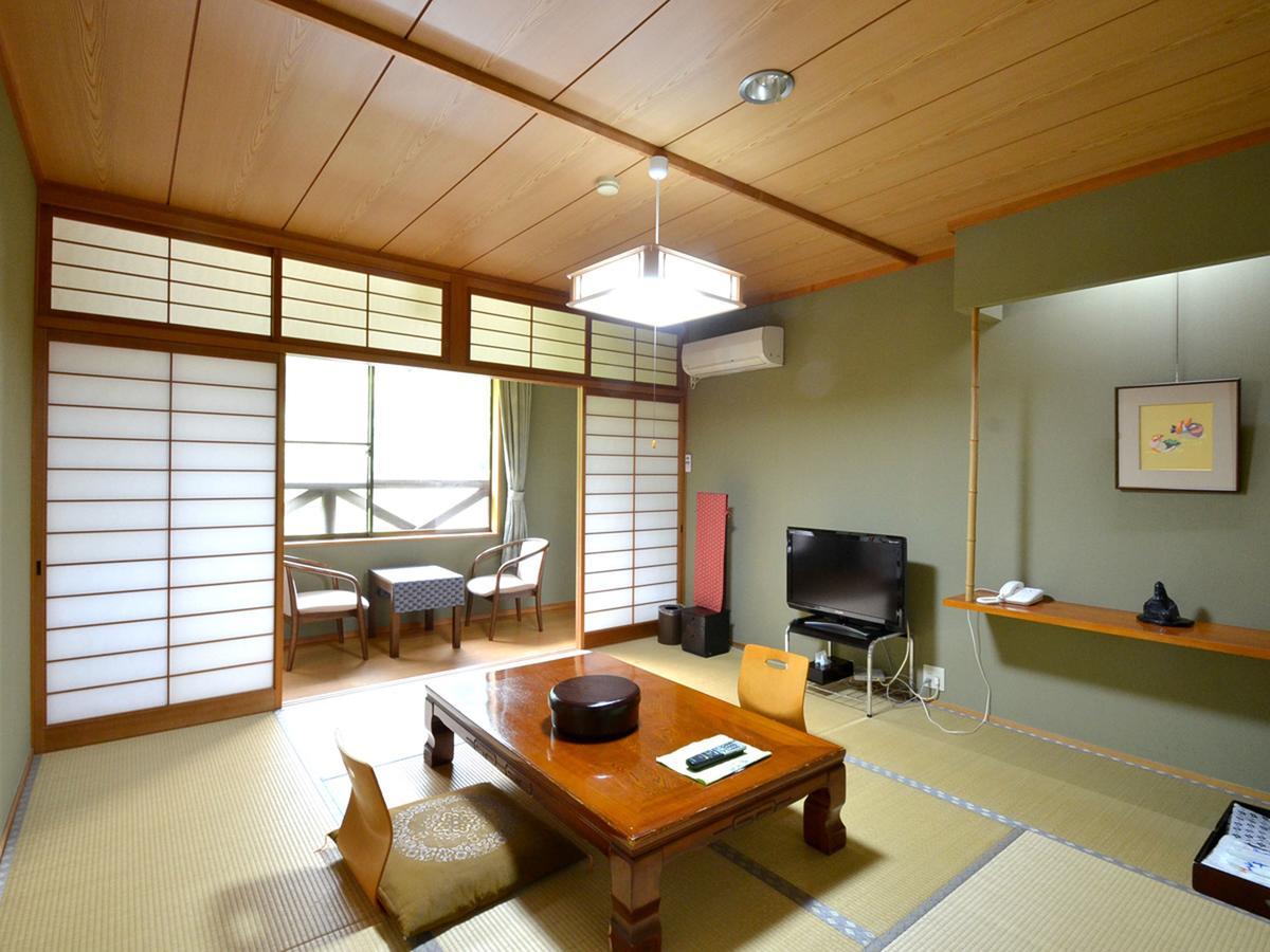 Ryokan Sakai Tanabe Extérieur photo