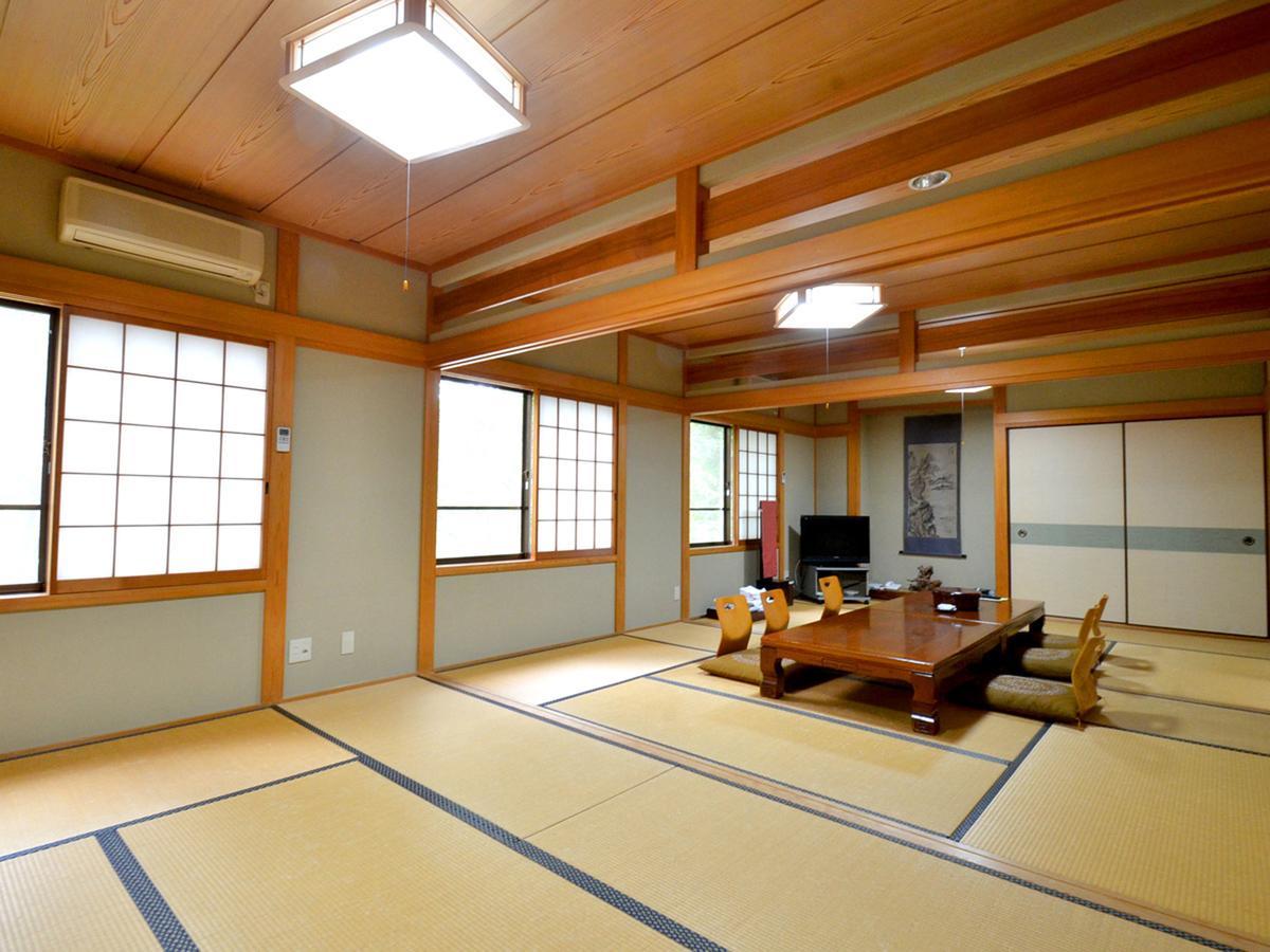 Ryokan Sakai Tanabe Extérieur photo