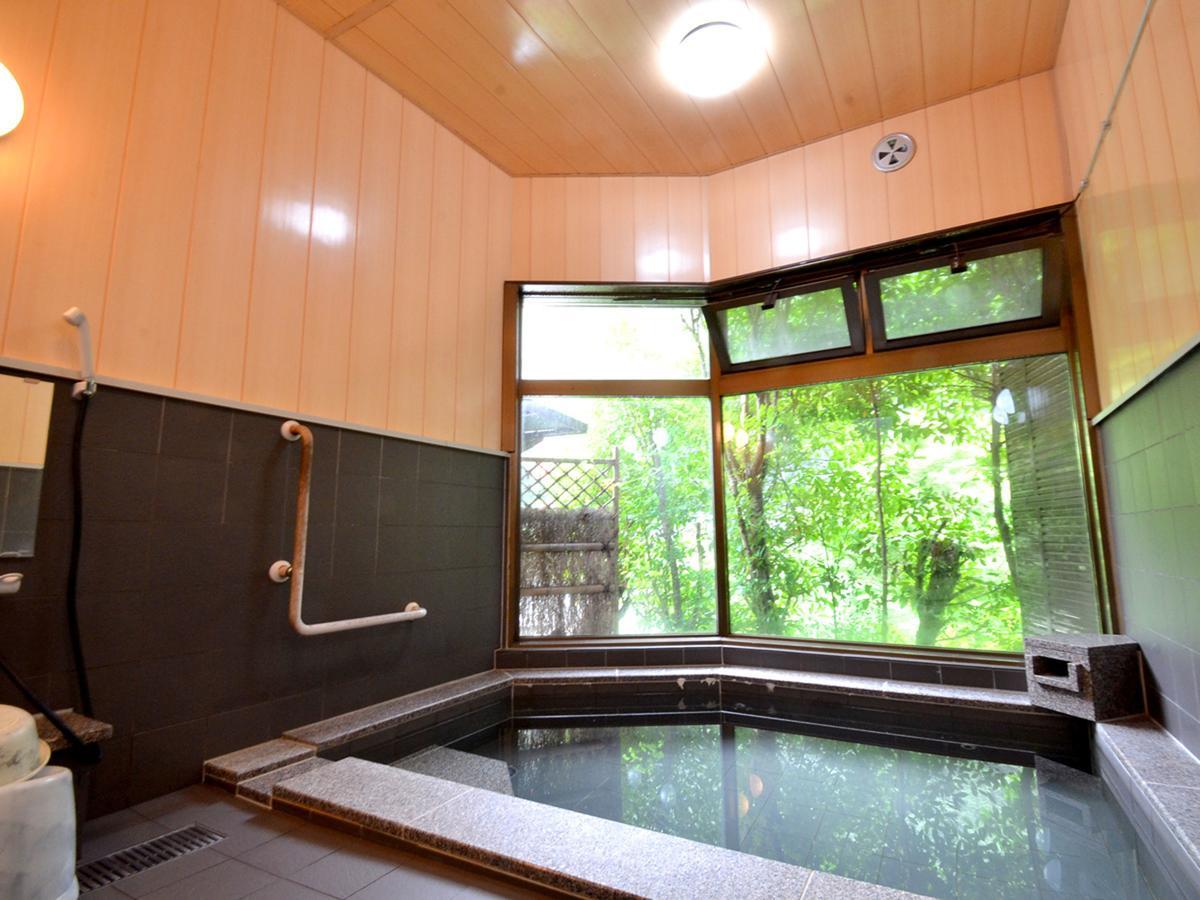 Ryokan Sakai Tanabe Extérieur photo