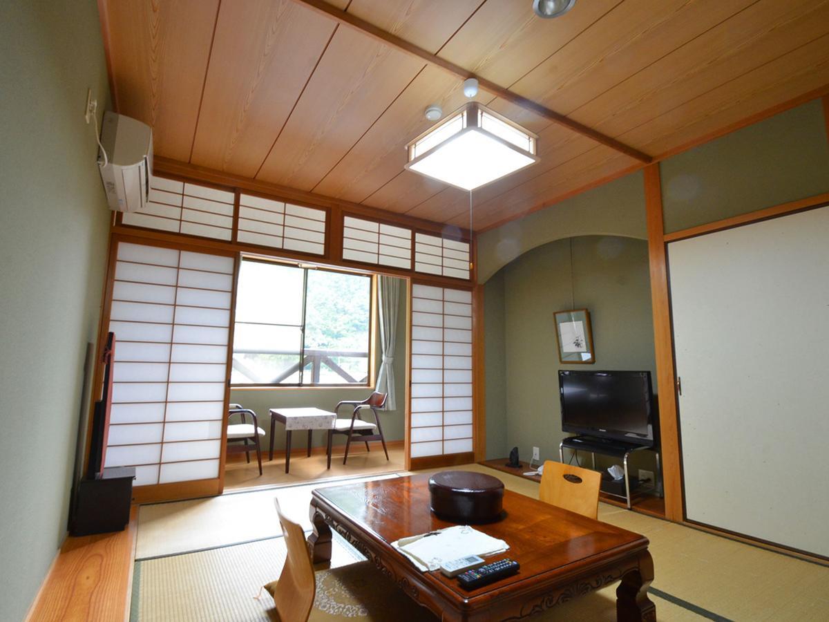 Ryokan Sakai Tanabe Extérieur photo