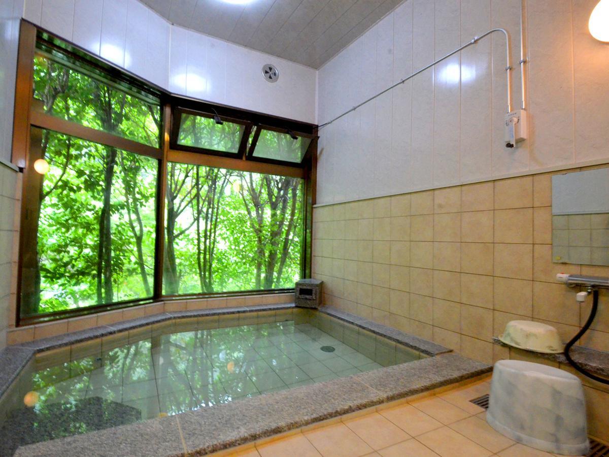 Ryokan Sakai Tanabe Extérieur photo