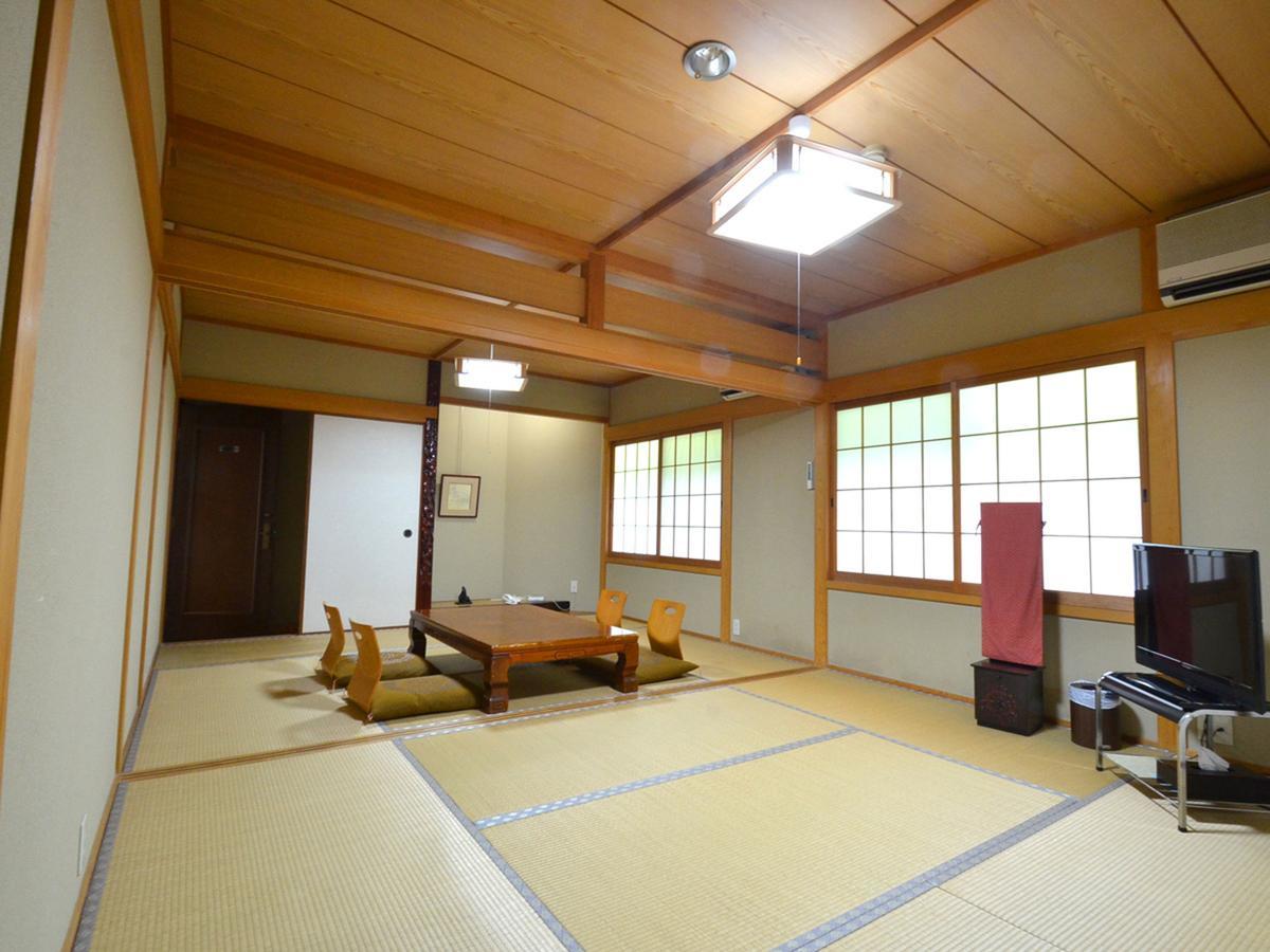 Ryokan Sakai Tanabe Extérieur photo