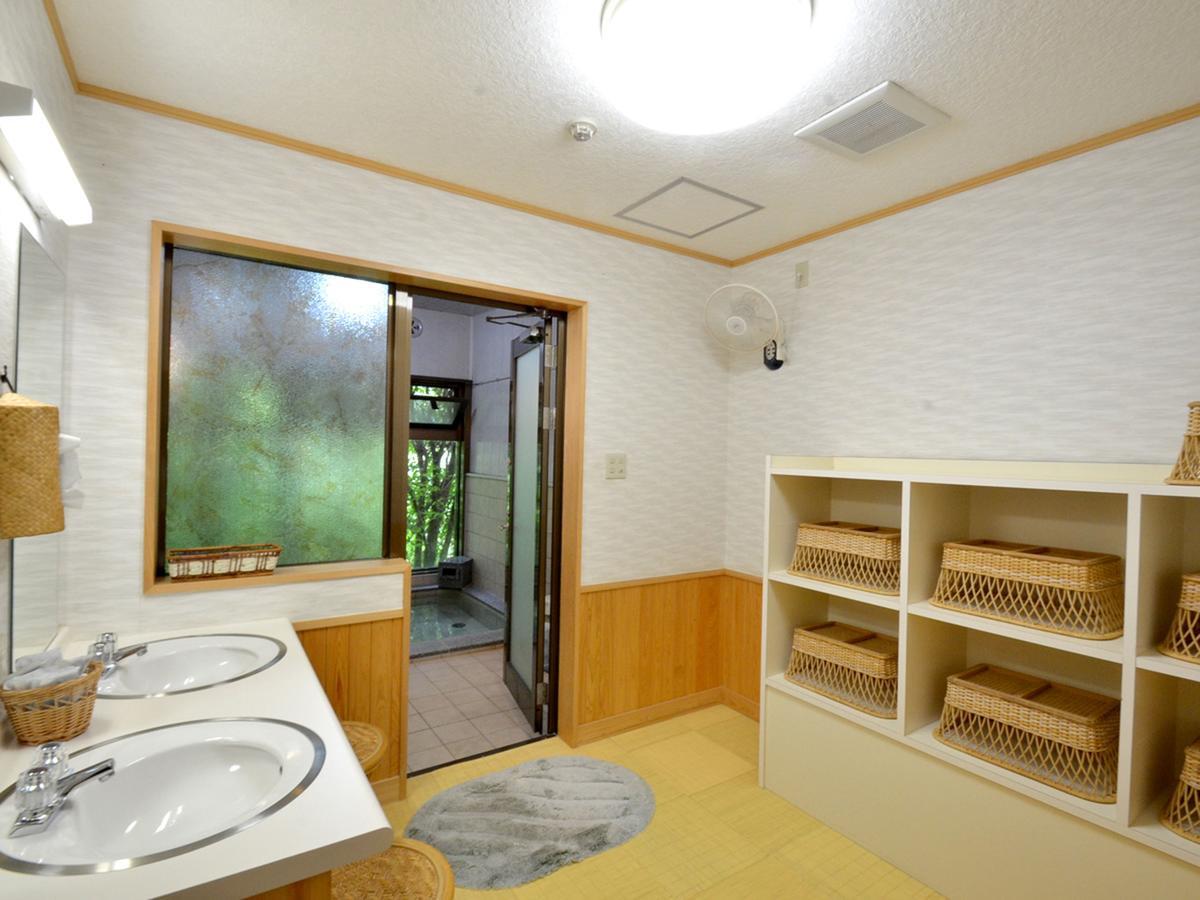 Ryokan Sakai Tanabe Extérieur photo