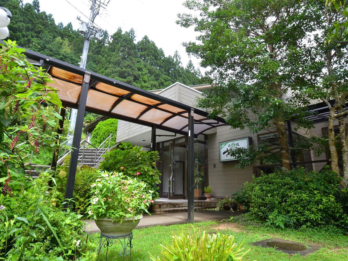 Ryokan Sakai Tanabe Extérieur photo