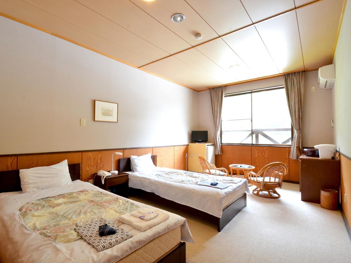 Ryokan Sakai Tanabe Extérieur photo